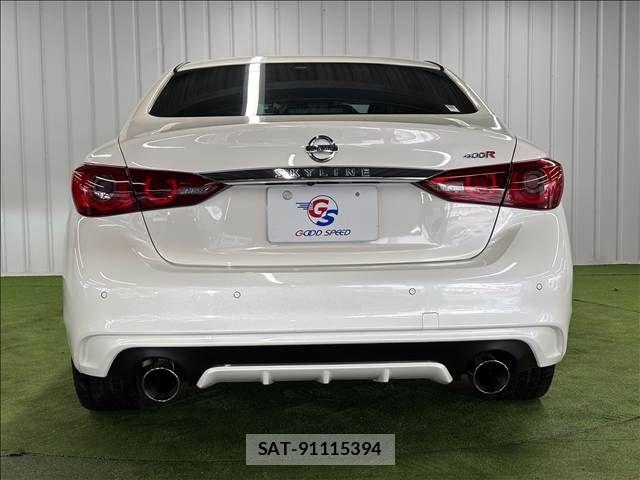 Nissan SKYLINE 2020-01 7359863-13