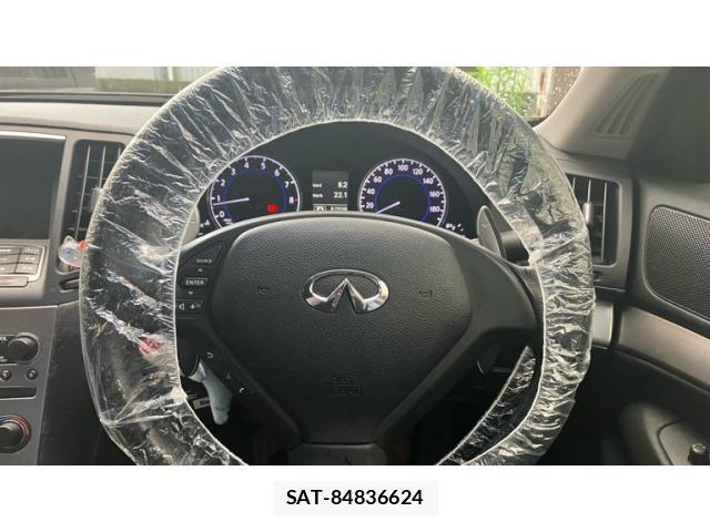 Nissan SKYLINE 2010-08 7359874-12