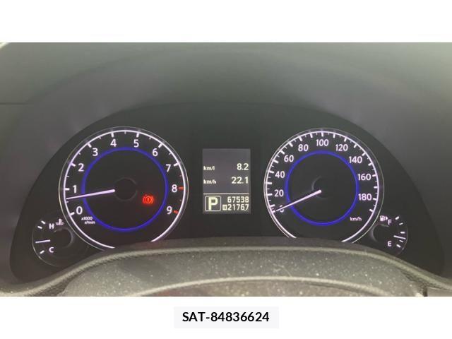 Nissan SKYLINE 2010-08 7359874-15