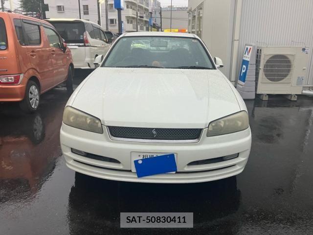 Nissan SKYLINE 2000-11 7359864-0