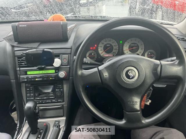 Nissan SKYLINE 2000-11 7359864-16