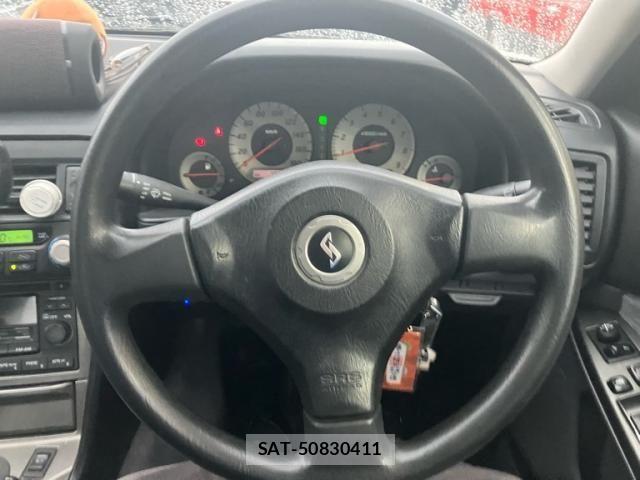 Nissan SKYLINE 2000-11 7359864-17
