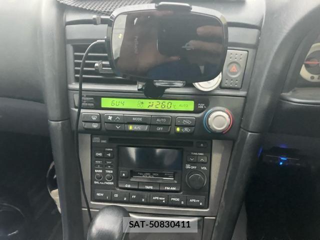 Nissan SKYLINE 2000-11 7359864-18