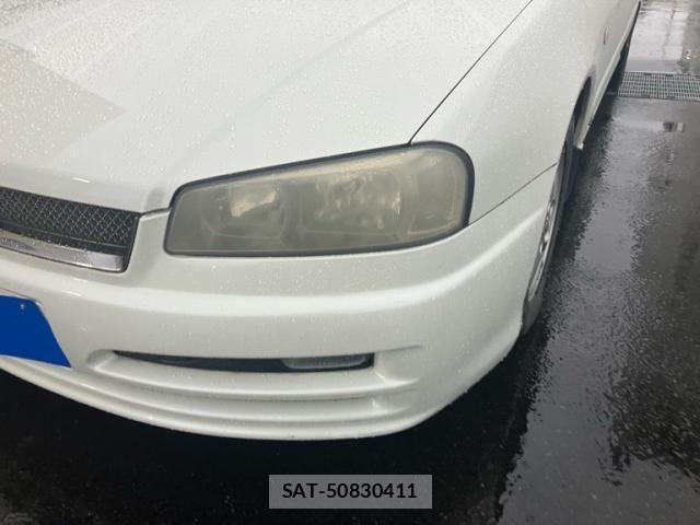 Nissan SKYLINE 2000-11 7359864-3