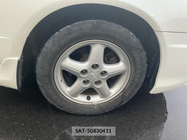 Nissan SKYLINE 2000-11 7359864-7