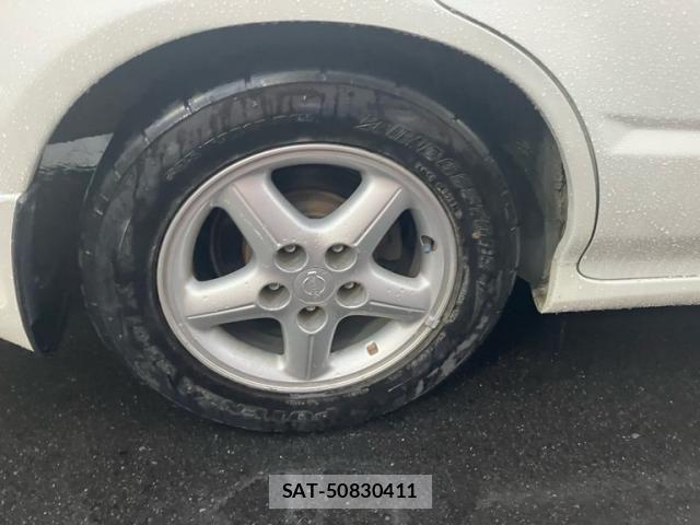 Nissan SKYLINE 2000-11 7359864-8