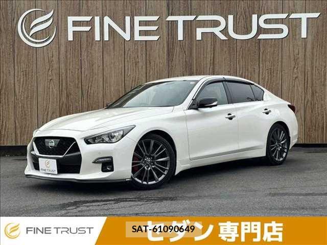 Nissan SKYLINE 2019-10 7359862-0