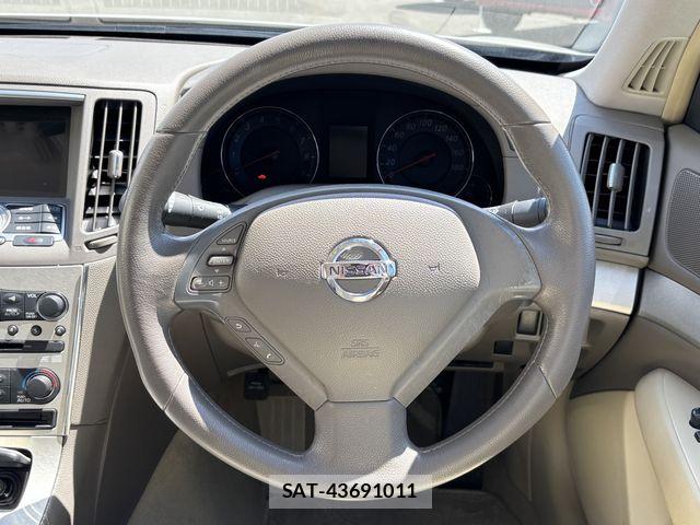 Nissan SKYLINE 2007-06 7359873-11