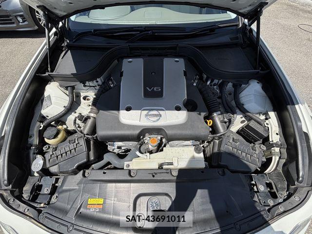 Nissan SKYLINE 2007-06 7359873-17