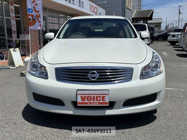 Nissan SKYLINE 2007-06 7359873-18