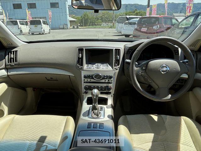 Nissan SKYLINE 2007-06 7359873-1