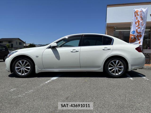 Nissan SKYLINE 2007-06 7359873-20