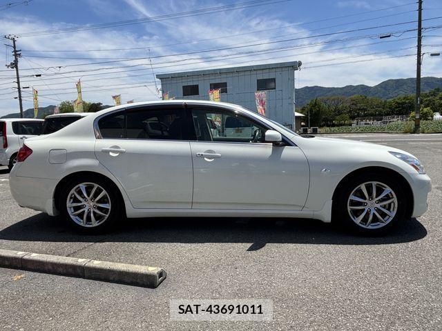 Nissan SKYLINE 2007-06 7359873-21