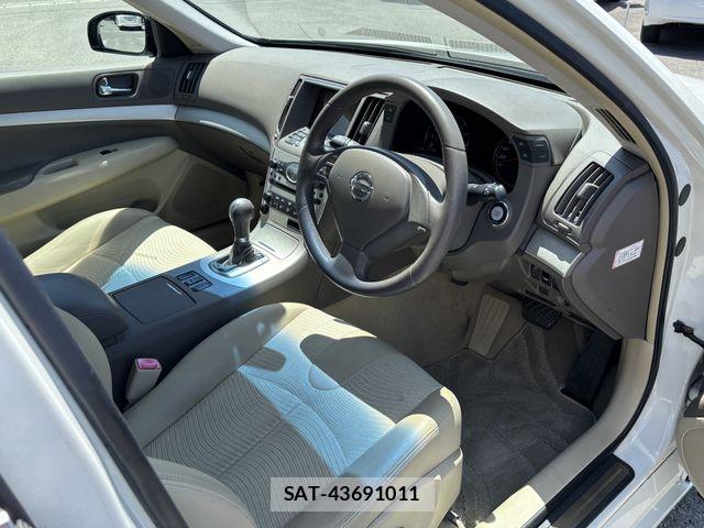 Nissan SKYLINE 2007-06 7359873-24
