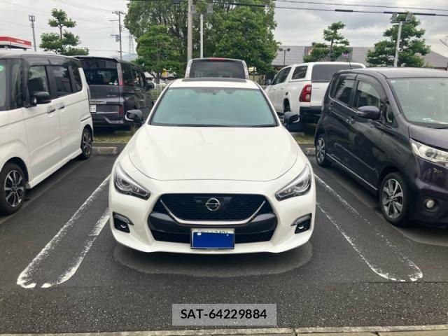 Nissan SKYLINE 2022-03 7394117-0