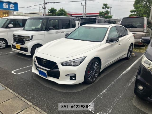 Nissan SKYLINE 2022-03 7394117-1