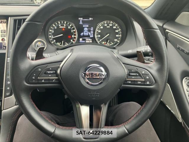 Nissan SKYLINE 2022-03 7394117-22
