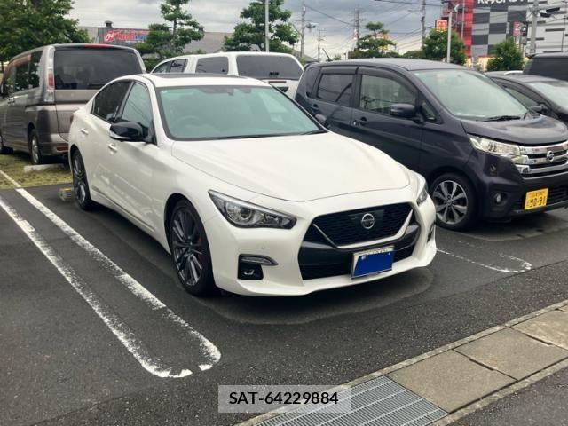 Nissan SKYLINE 2022-03 7394117-3