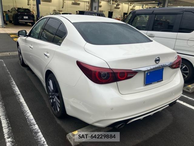 Nissan SKYLINE 2022-03 7394117-4
