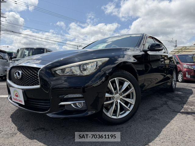 Nissan SKYLINE 2014-06 7394126-0