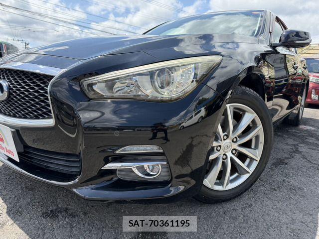 Nissan SKYLINE 2014-06 7394126-9