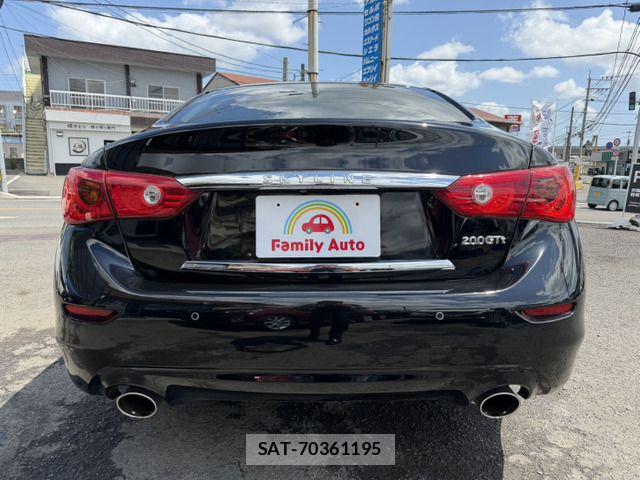 Nissan SKYLINE 2014-06 7394126-14