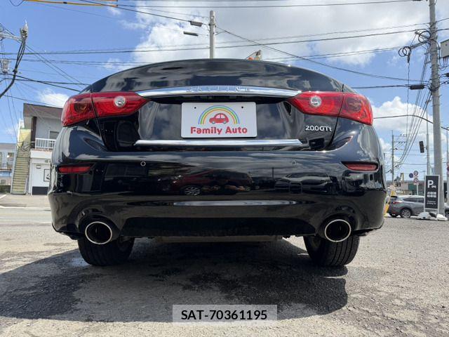 Nissan SKYLINE 2014-06 7394126-15