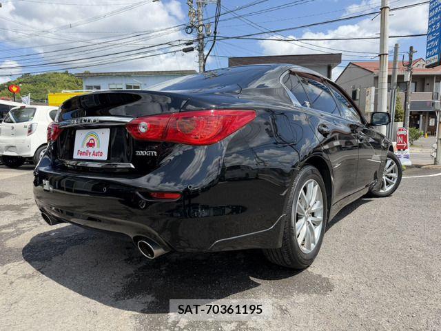 Nissan SKYLINE 2014-06 7394126-17
