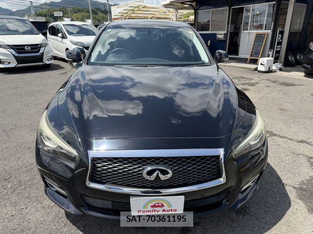 Nissan SKYLINE 2014-06 7394126-1