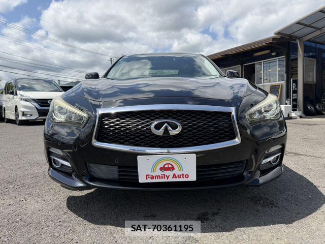 Nissan SKYLINE 2014-06 7394126-2