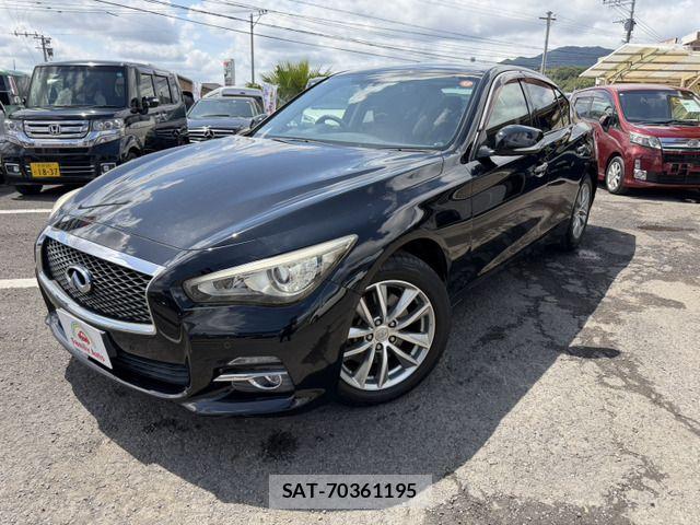 Nissan SKYLINE 2014-06 7394126-3