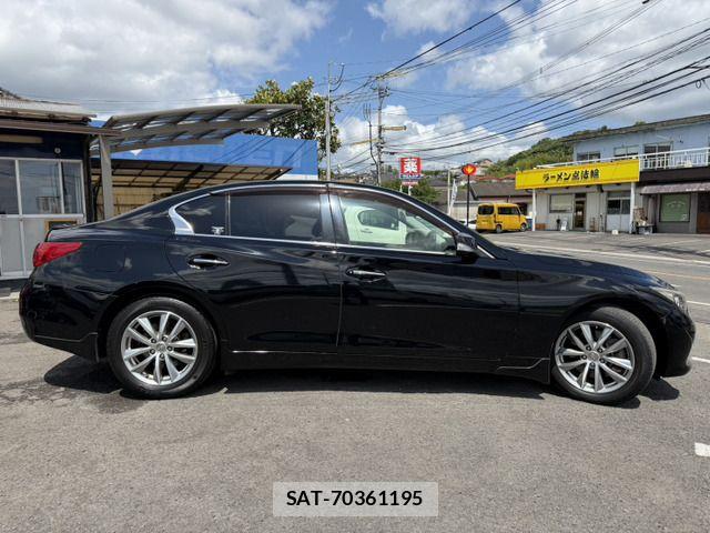 Nissan SKYLINE 2014-06 7394126-5