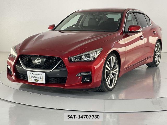 Nissan SKYLINE 2019-09 7394118-0