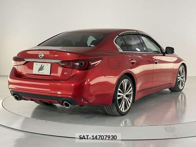 Nissan SKYLINE 2019-09 7394118-5