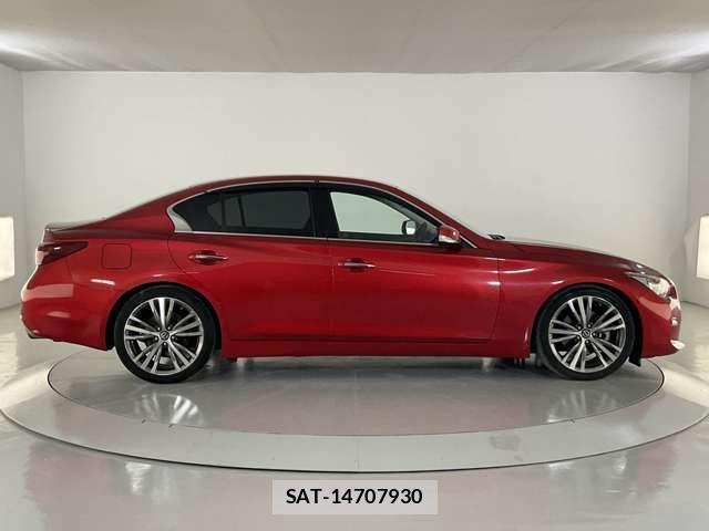Nissan SKYLINE 2019-09 7394118-6