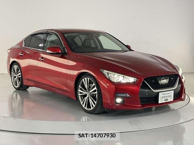 Nissan SKYLINE 2019-09 7394118-7