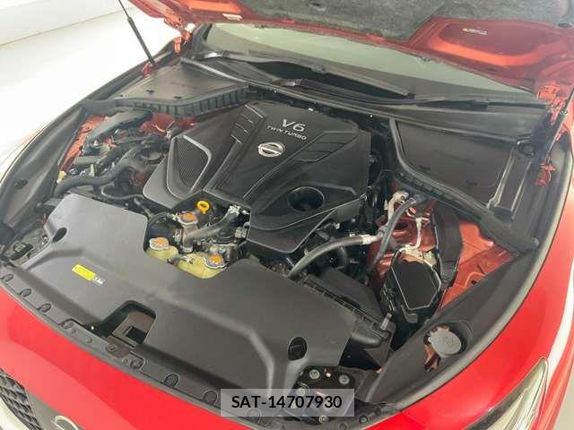 Nissan SKYLINE 2019-09 7394118-11