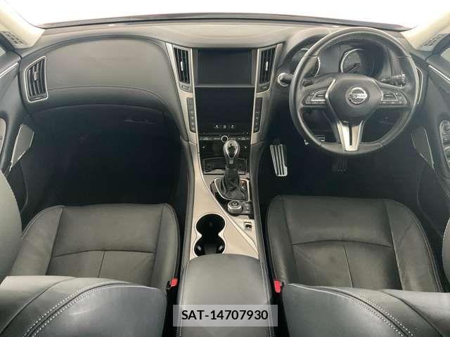 Nissan SKYLINE 2019-09 7394118-12