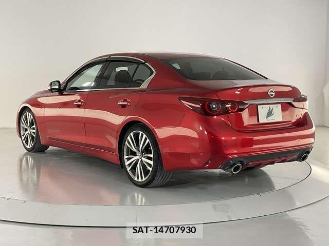 Nissan SKYLINE 2019-09 7394118-3