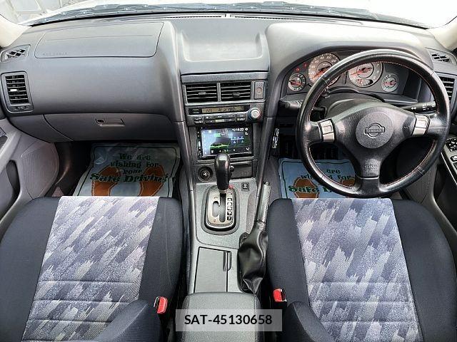 Nissan SKYLINE 2000-07 7457836-1