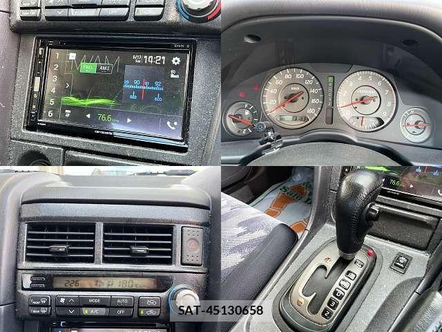 Nissan SKYLINE 2000-07 7457836-5