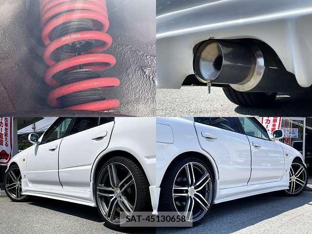 Nissan SKYLINE 2000-07 7457836-8