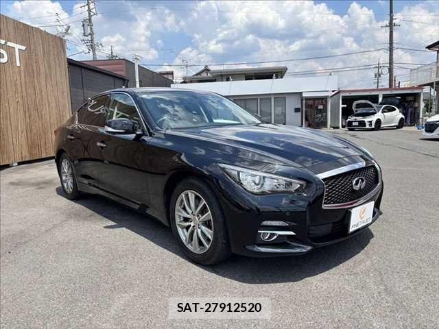 Nissan SKYLINE 2014-06 7457840-15