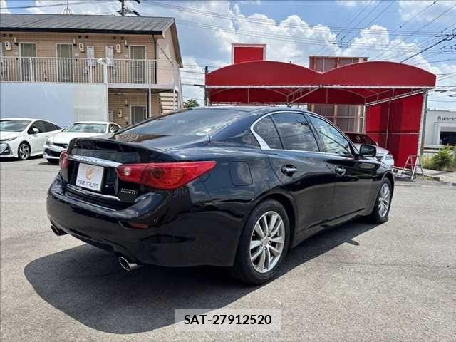 Nissan SKYLINE 2014-06 7457840-17