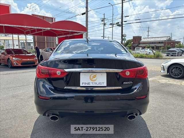 Nissan SKYLINE 2014-06 7457840-18