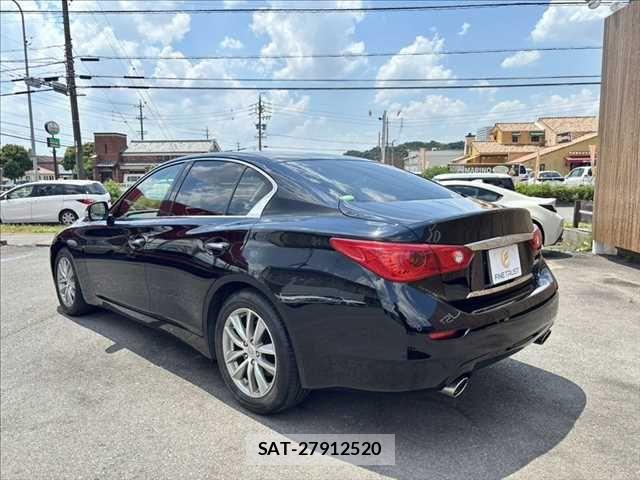 Nissan SKYLINE 2014-06 7457840-19