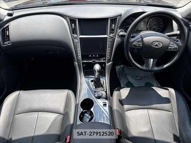 Nissan SKYLINE 2014-06 7457840-2