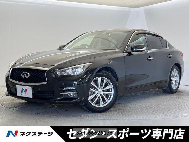 Nissan SKYLINE 2017-01 7457837-0