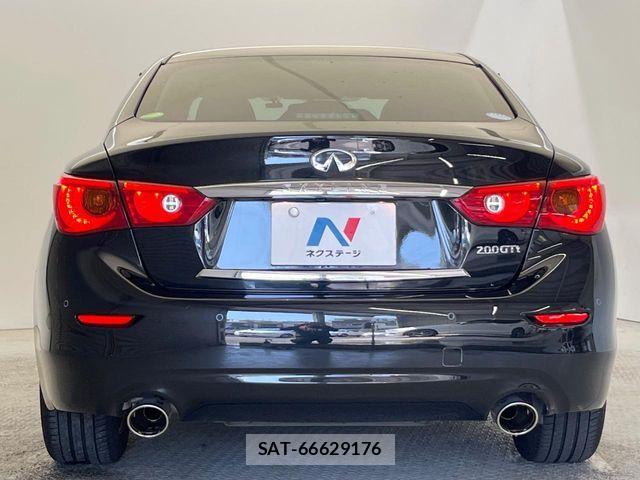 Nissan SKYLINE 2017-01 7457837-15