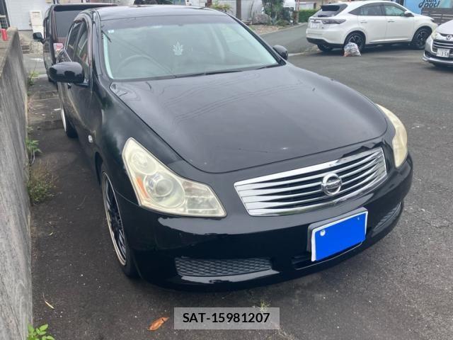 Nissan SKYLINE 2006-12 7457841-0